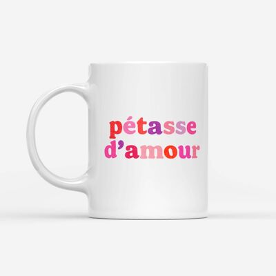 Tazza "Love Bitch"