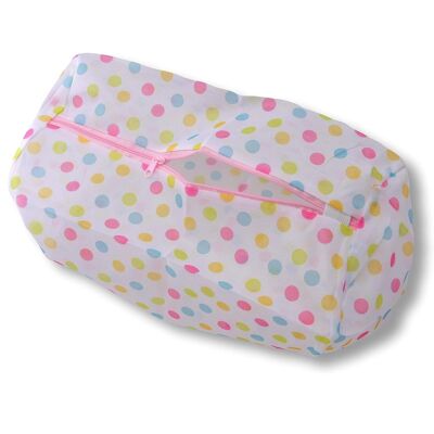 Sac à linge en filet