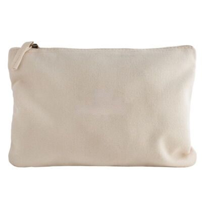Organic Cotton Carrying Storage Bag