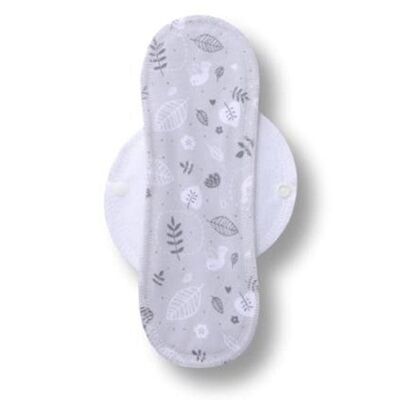 Pad Forest Melody Cotton (ali bianche)