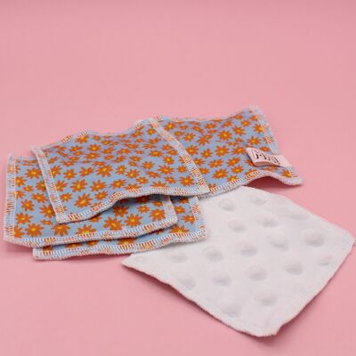 5 wipes - magic