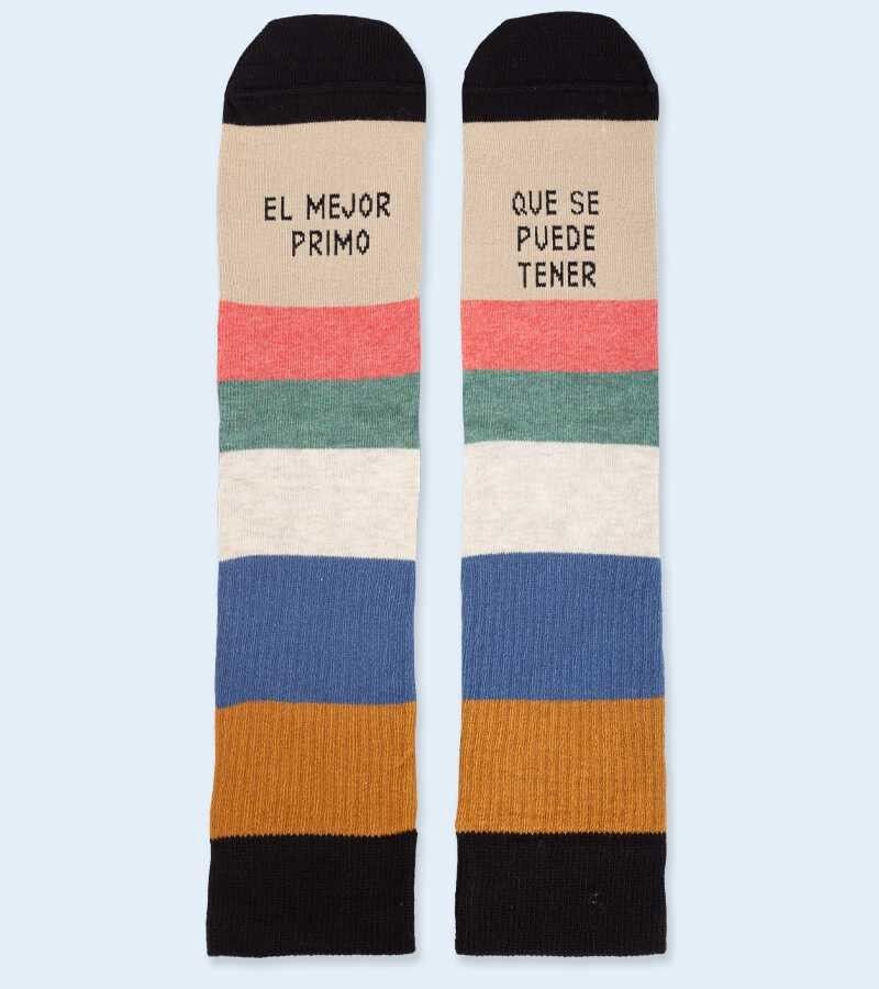 "Der beste Cousin, den man haben kann" Socken