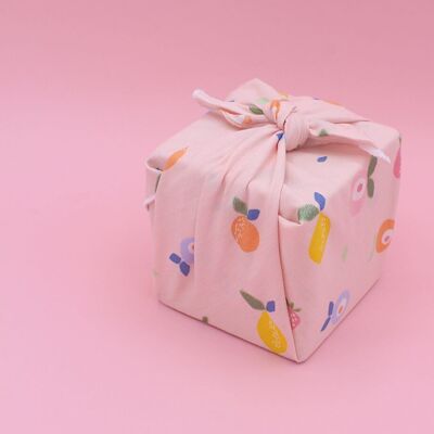 Furoshiki - Frutta