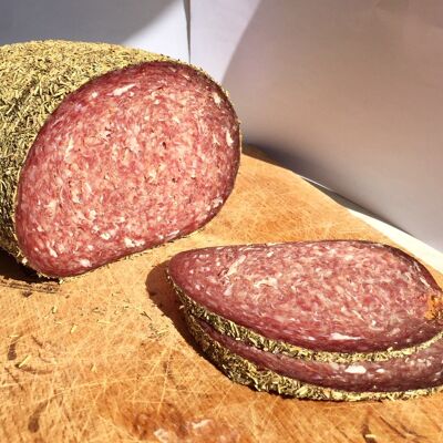 Angus Beef Steak, Herbes de Provence recipe, to slice - 2.9 kg