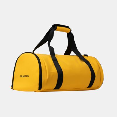 Sac de sport urbain Abeille jaune