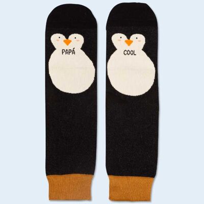 Chaussettes « Papa cool »