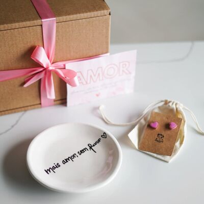 Plus de boîte d'amour