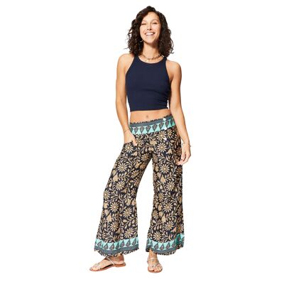 PANTALON ETE LONG PIP0067B
