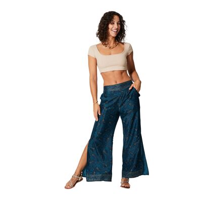 PANTALON ETE LONG PIP2003F