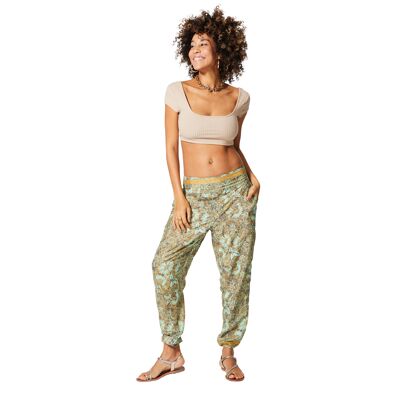 PANTALON ETE LONG PIP2005G