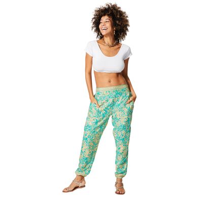 PANTALON ETE LONG PIP2005A