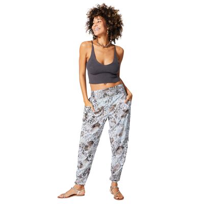 PANTALON ETE LONG PIP2005M