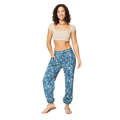 PANTALON ETE LONG PIP4002A