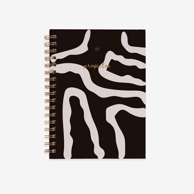 Carnet « Projets »