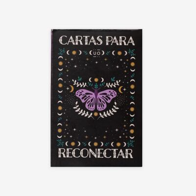 Letters to reconnect