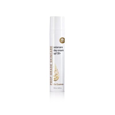 Crème de jour Solarcare SPF 30+