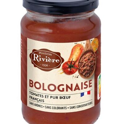 Sauce Bolognaise