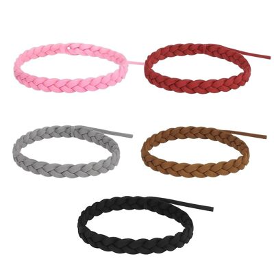 Pulsera repelente de mosquitos de citronela natural para niños y adultos