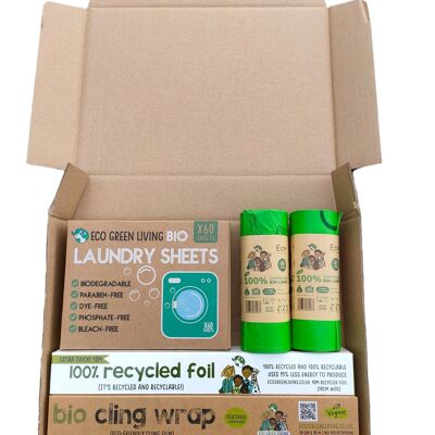 Premium Eco Kitchen Swap Out Pack