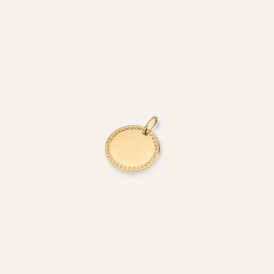 Alba pearl medal