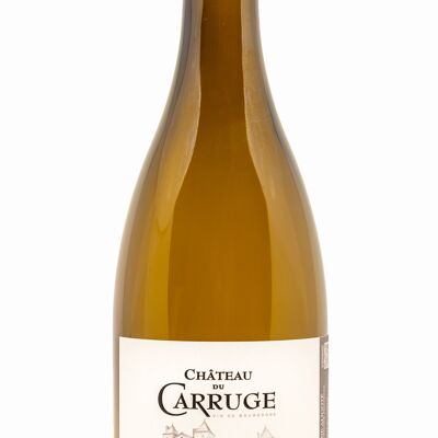 Bourgogne Aligoté 2024 AOP white wine from Burgundy