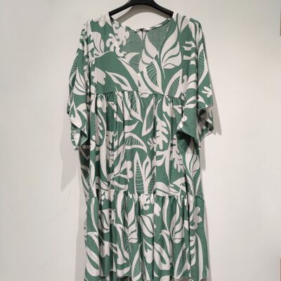 ELMO Short spring dress - SS25