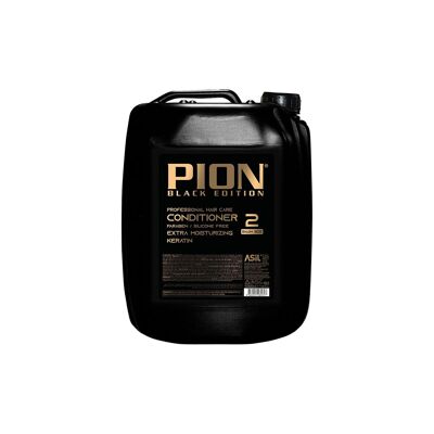 Après-shampoing Pion format salon