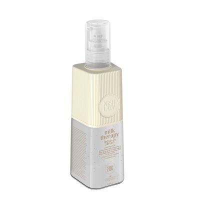 Sérum sans rinçage Milk Therapy de Nishlady