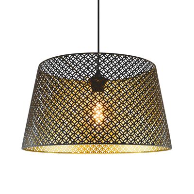 Chuden metal hanging lamp