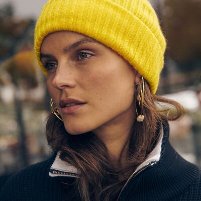 Amber Beanie