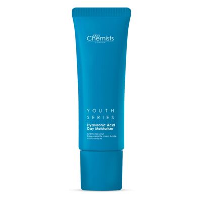 Mascarilla de ácido hialurónico al 1% Youth Series 50 ml