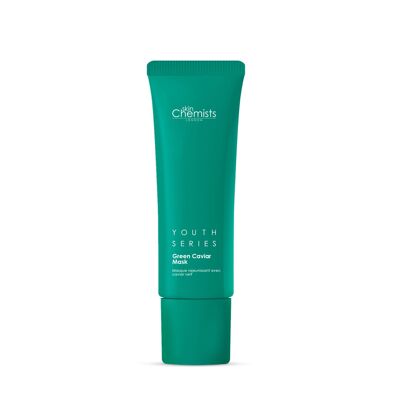 Mascarilla Caviar Verde Serie Juventud 50 ml