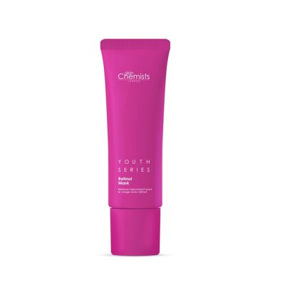 Mascarilla de retinol Youth Series 50 ml