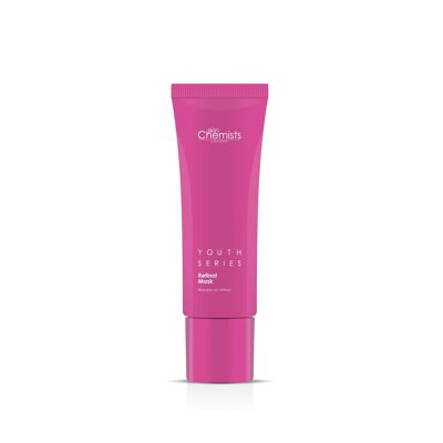 Mascarilla Youth Series Retinol y Bakuchiol 50 ml