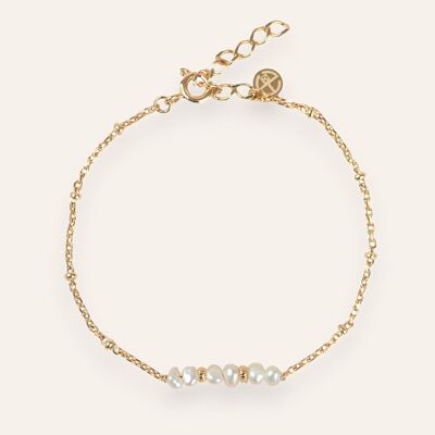 Pulsera Hanna