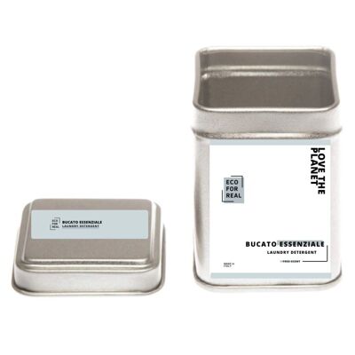 Starter Kit detersivo Lavatrice Essenziale