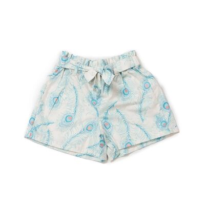 Short Paon