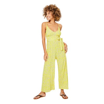 COMBINAISON ETE LONGUE SANS MANCHES COLIPV0005B