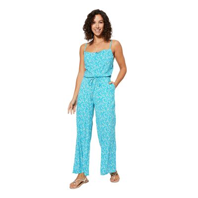 COMBINAISON ETE LONGUE SANS MANCHES COLIPV0008B