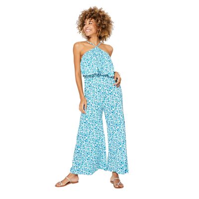 COMBINAISON ETE LONGUE SANS MANCHES COLIPV0007D