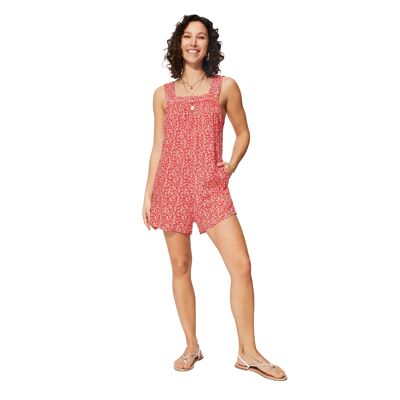 COMBISHORT ETE COURTE SANS MANCHES COSIPV0001C