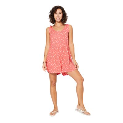 COMBISHORT ETE COURTE SANS MANCHES COSIPV0002B
