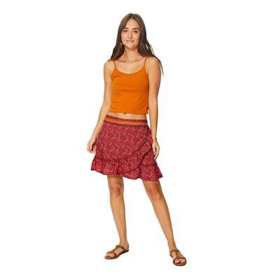 GONNA ESTIVA CORTA JIP0044C