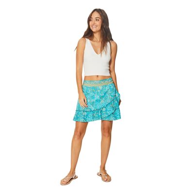 GONNA ESTIVA CORTA JIP0044B