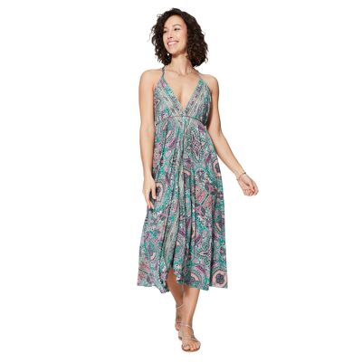 ROBE ETE MAXIPA4001J