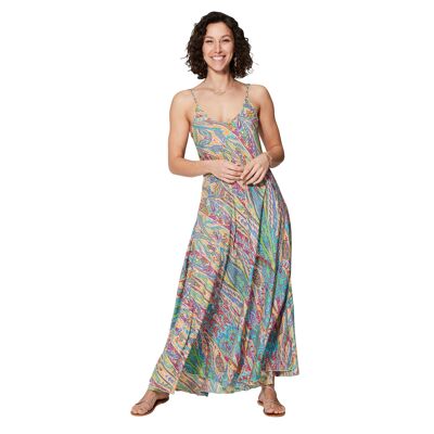 MAXIPA4002E SUMMER DRESS
