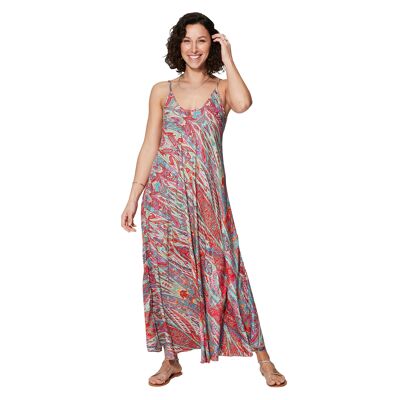 MAXIPA4002C SUMMER DRESS