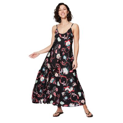 MAXIPA4002A SUMMER DRESS