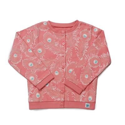 Cardigan Paon