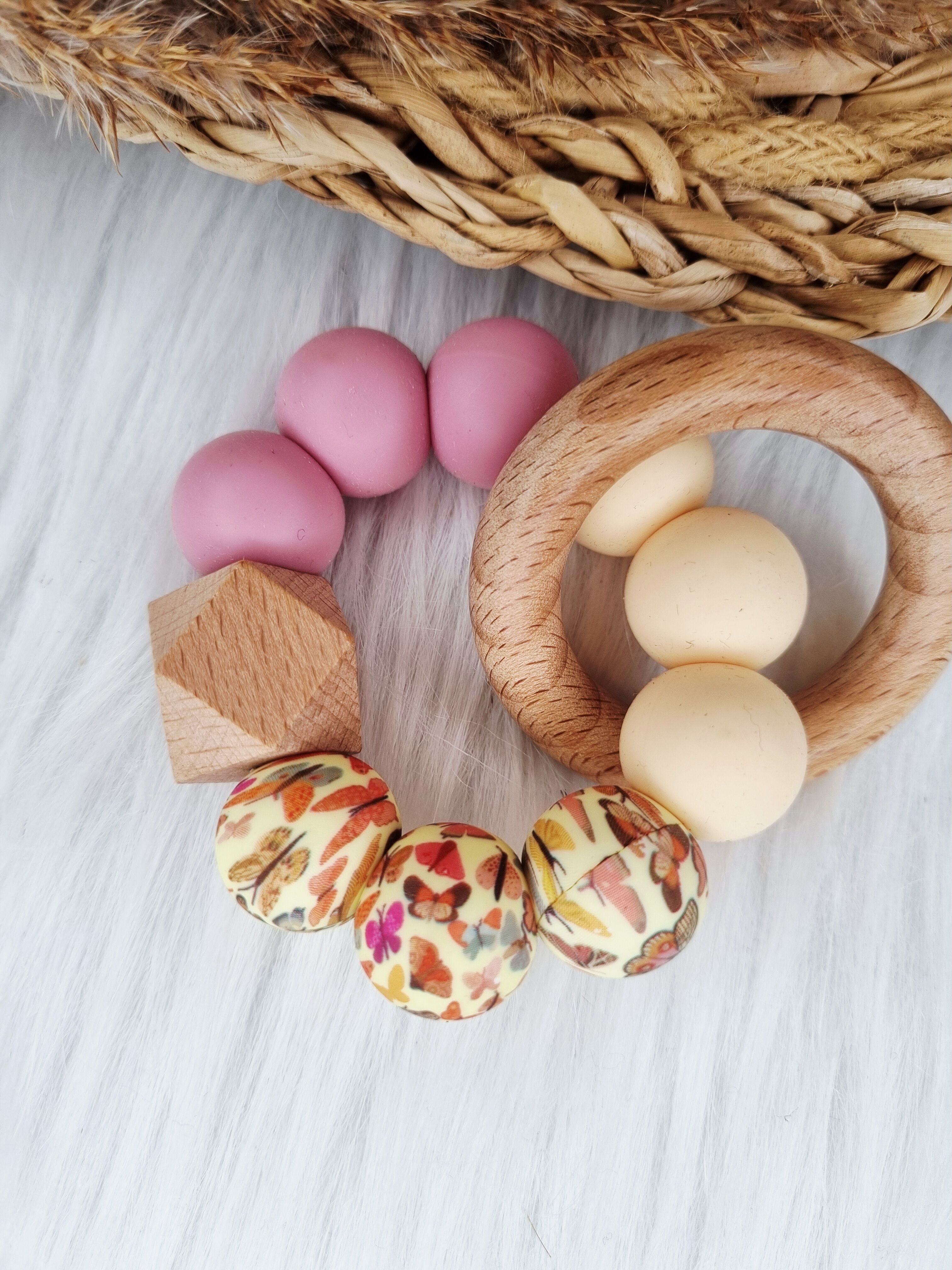 Anello da dentizione Nova